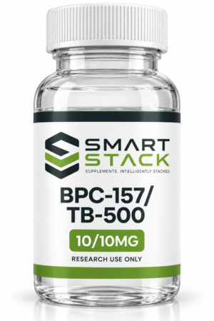 Wolverine 20mg (BPC-157 / TB-500)