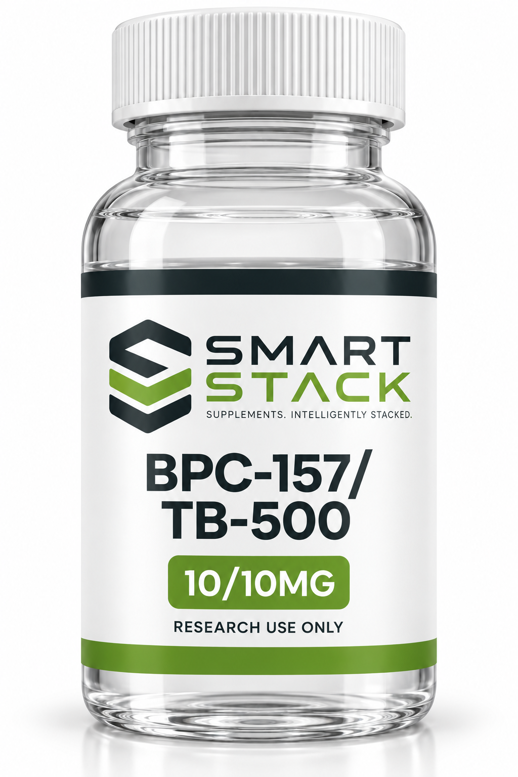 Wolverine 20mg (BPC-157 / TB-500)