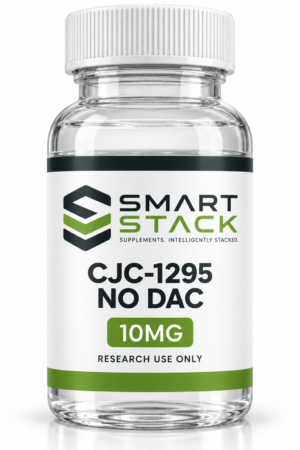 CJC-1295 (no DAC) 10mg