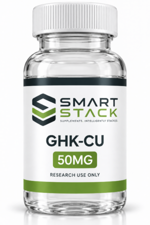 GHK-Cu 50mg