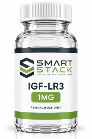 IGF-1 LR3 1mg