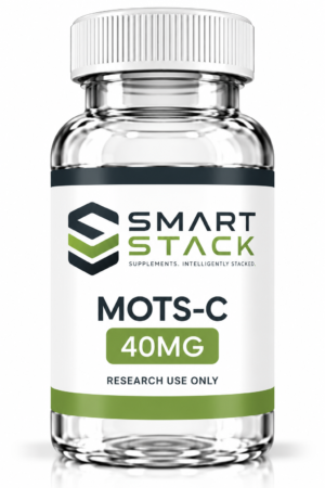 MOTS-c 40mg