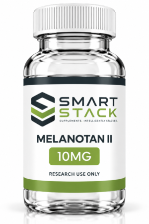 Melanotan II (MT-II) 20mg
