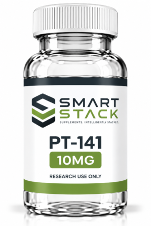 PT-141 10mg