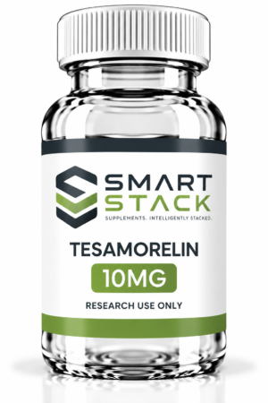 Tesamorelin 10mg